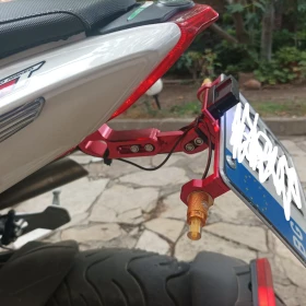 Benelli 125 TNT | Mobile.bg    8