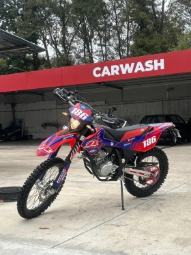 Beta Rr 125 4T LC - изображение 1