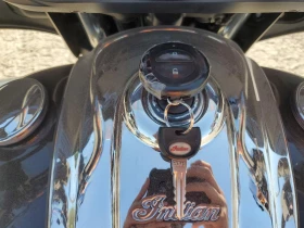 Indian Roadmaster, снимка 8