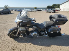 Indian Roadmaster, снимка 3