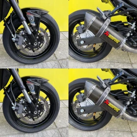 Kawasaki Z 750 | Auto.bg — изображение 15