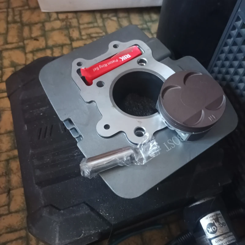 Benelli 125  150 TNT, снимка 16 - Мотоциклети и мототехника - 51707810