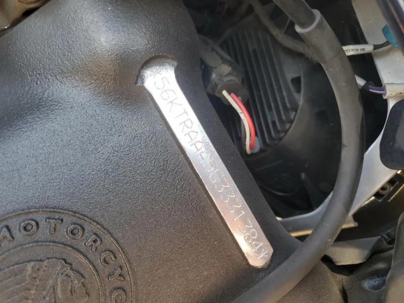 Indian Roadmaster, снимка 9 - Мотоциклети и мототехника - 52735346