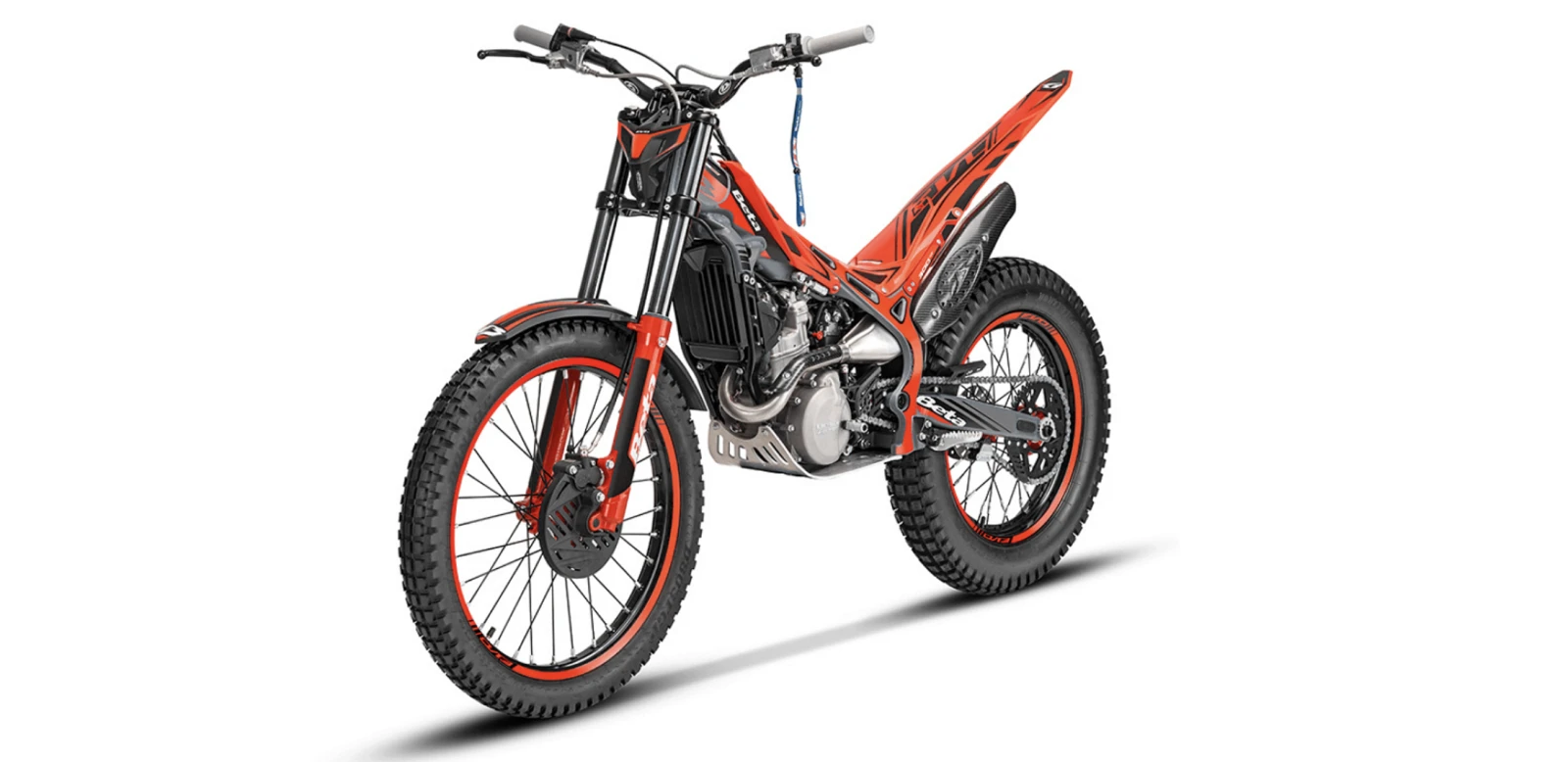 Beta EVO 300 4T MY25, снимка 1