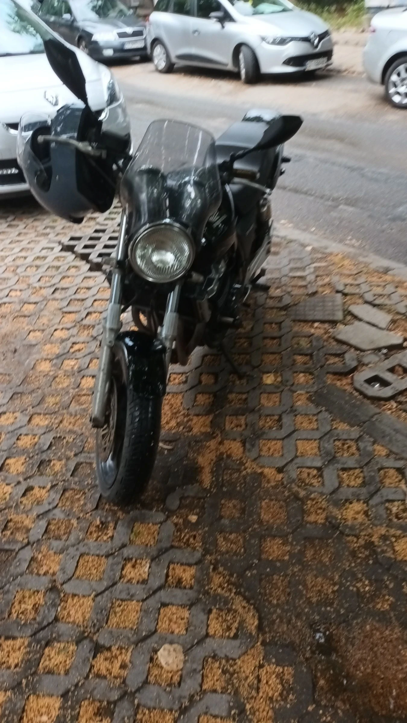 Honda Cb 400cc A2 ��������� | Mobile.bg � ����������� 3