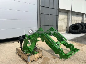 Трактор John Deere Фадромно за 6 цилиндрови модели , снимка 3