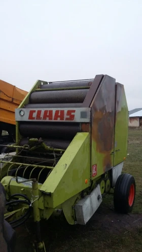 Балировачка Claas 62, снимка 3