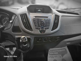 Автовишка Друга марка Ford Transit 2.2/150кс, снимка 11