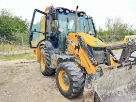 Багер JCB 3CX, снимка 3