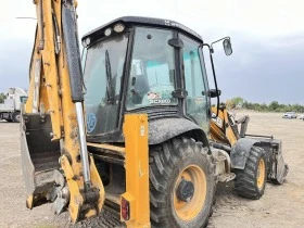 Багер JCB 3CX, снимка 4