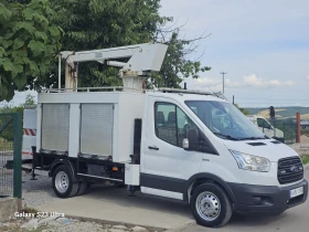 ��������� Ford Transit 2.2/155�� | Mobile.bg � ����� ������ 14