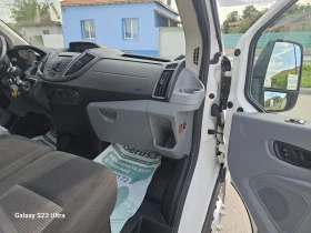 ��������� Ford Transit 2.2/155�� | Mobile.bg � ����� ������ 9