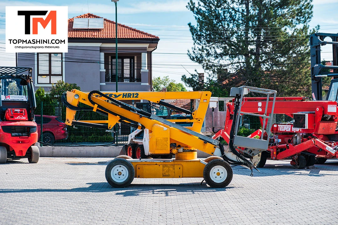 ��������� Nifty HR12 NE | Mobile.bg � ����������� 3
