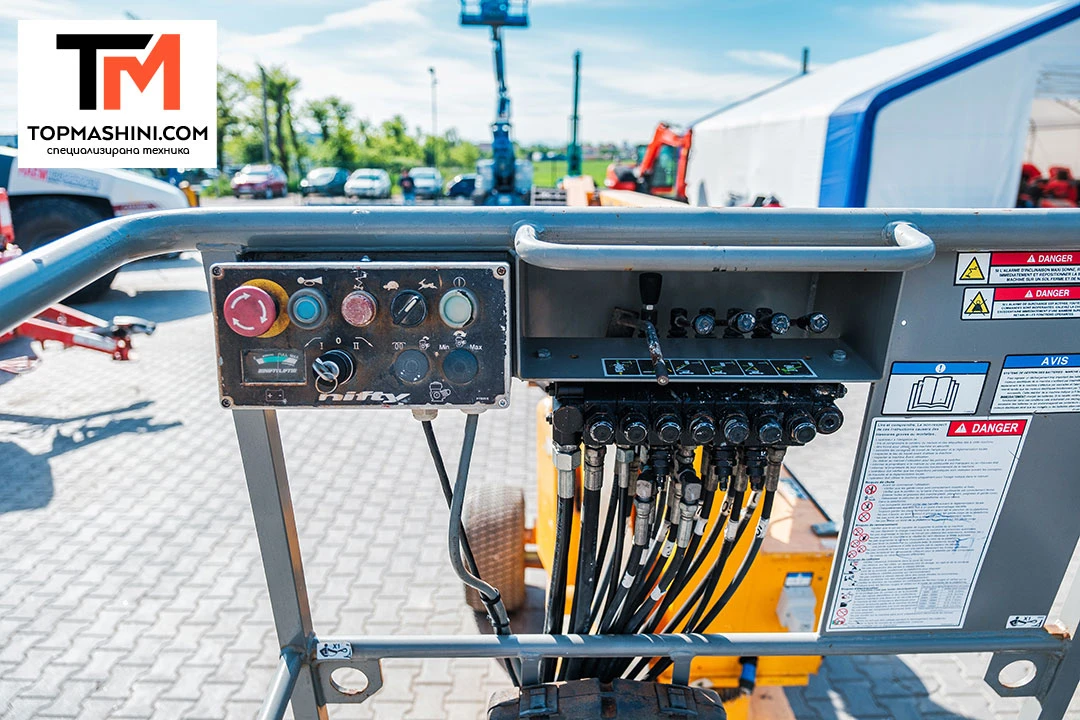 ��������� Nifty HR12 NE | Mobile.bg � ����������� 8