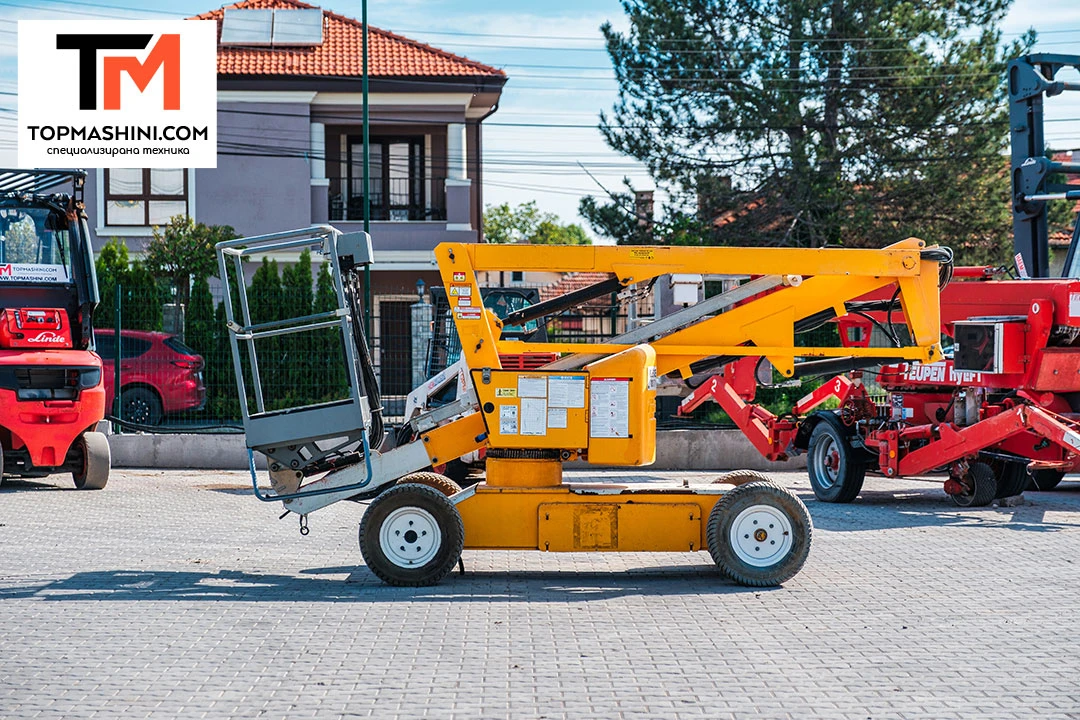 ��������� Nifty HR12 NE | Mobile.bg � ����������� 6