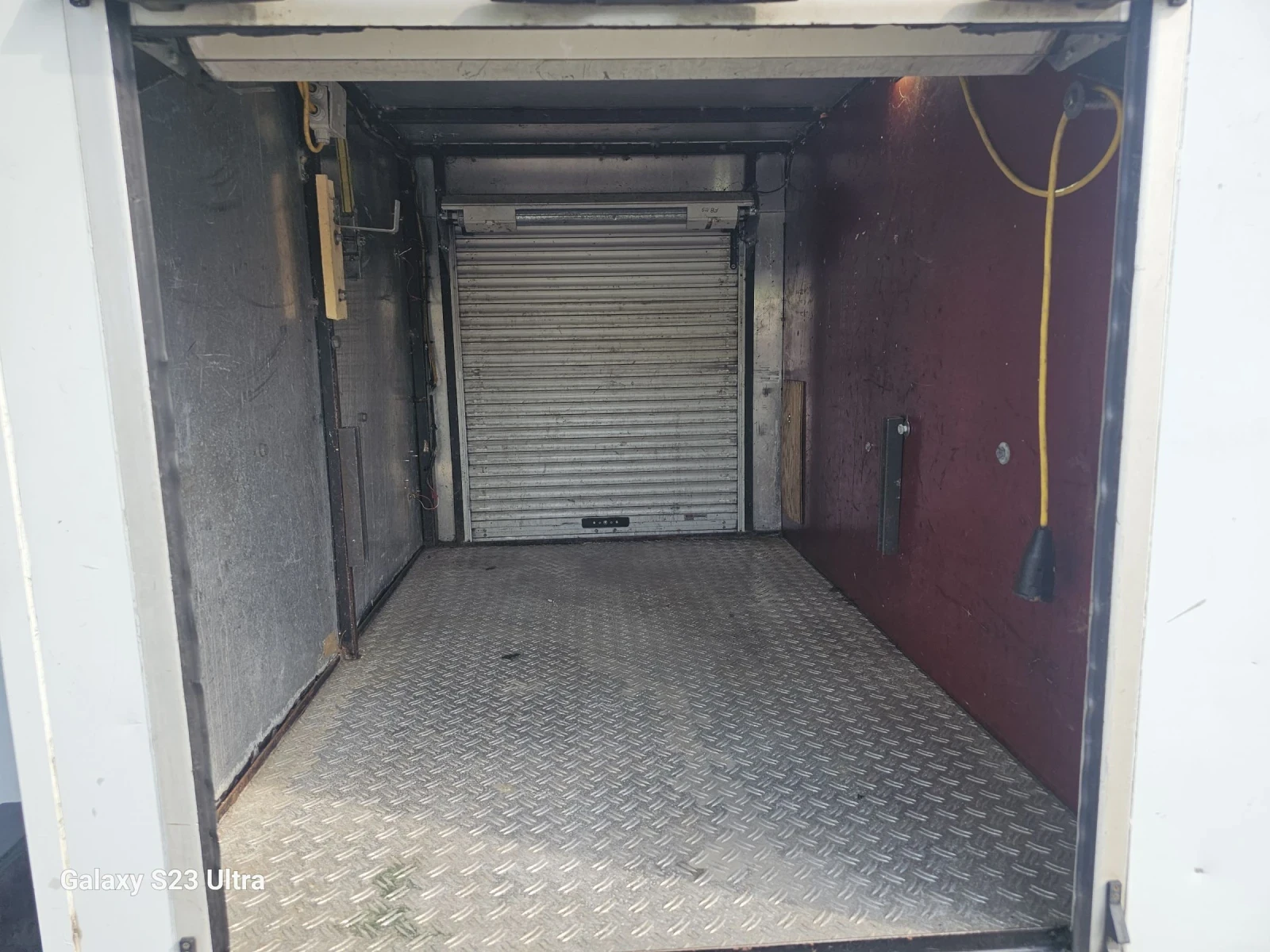 Автовишка Друга марка Ford Transit 2.2/150кс, снимка 7 - Индустриална техника - 54825632
