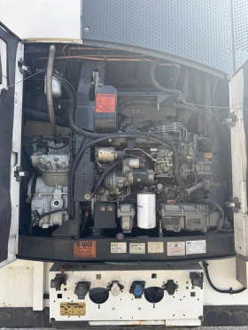 Полуремарке Krone SDR 27, снимка 9