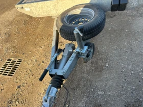 За автомобил Други, снимка 6 - Ремаркета - 52433426