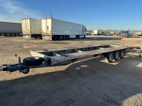 За автомобил Други, снимка 5 - Ремаркета - 52433426