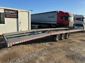 За автомобил Други, снимка 2 - Ремаркета - 52433426