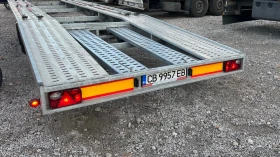 За автомобил Други, снимка 9 - Ремаркета - 52433426