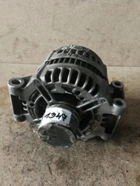 алтернатор Mini Peugeot Citroen 1.4i / 1.6i 150A , снимка 1