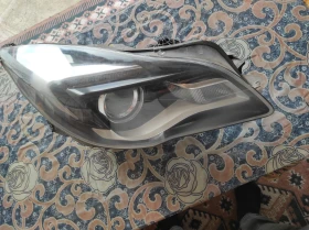 Фарове за Опел инсугния, снимка 2