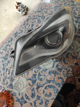 Фарове за Опел инсугния, снимка 3