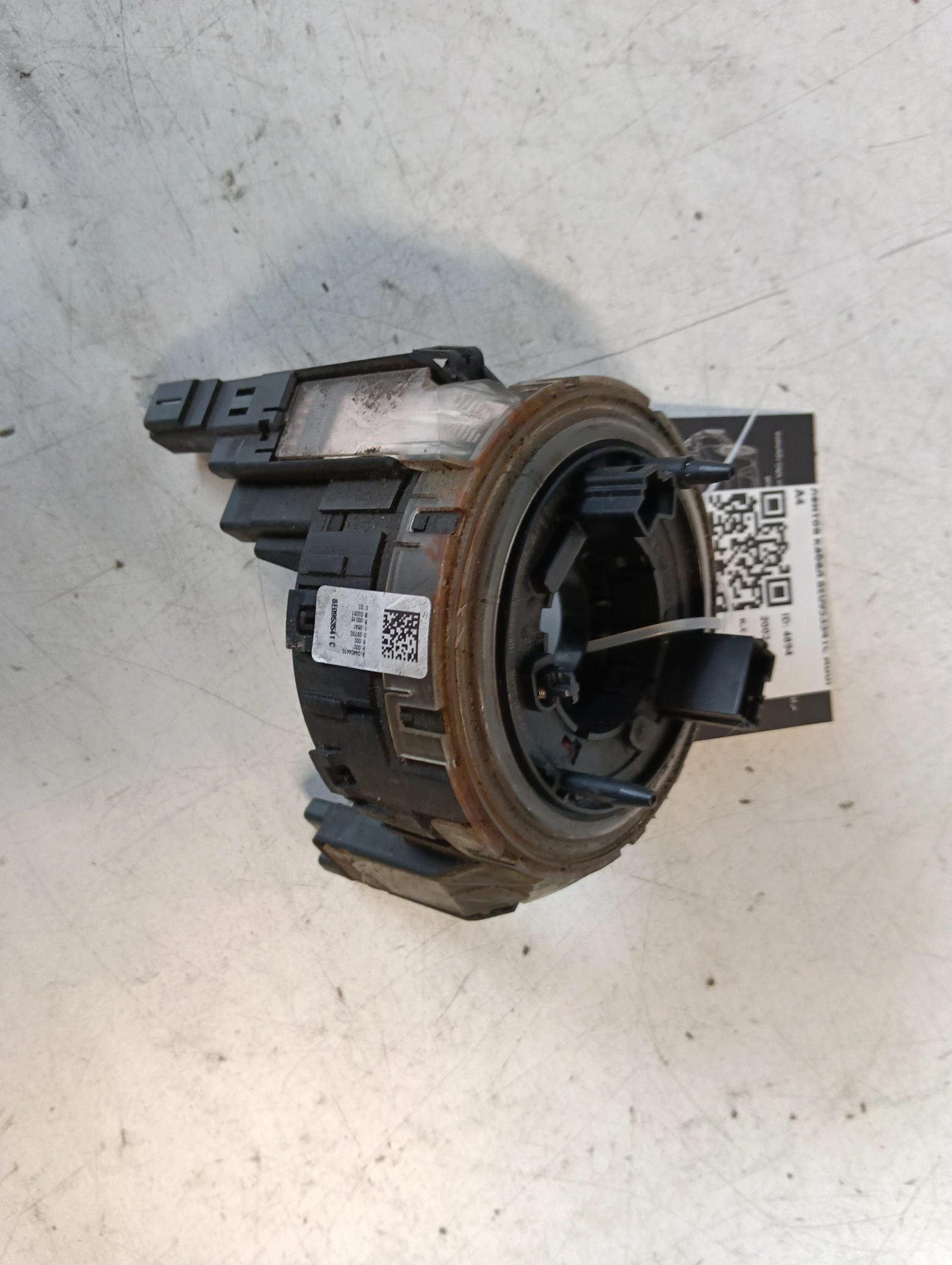 лентов кабел 8E0953541C Audi A4
