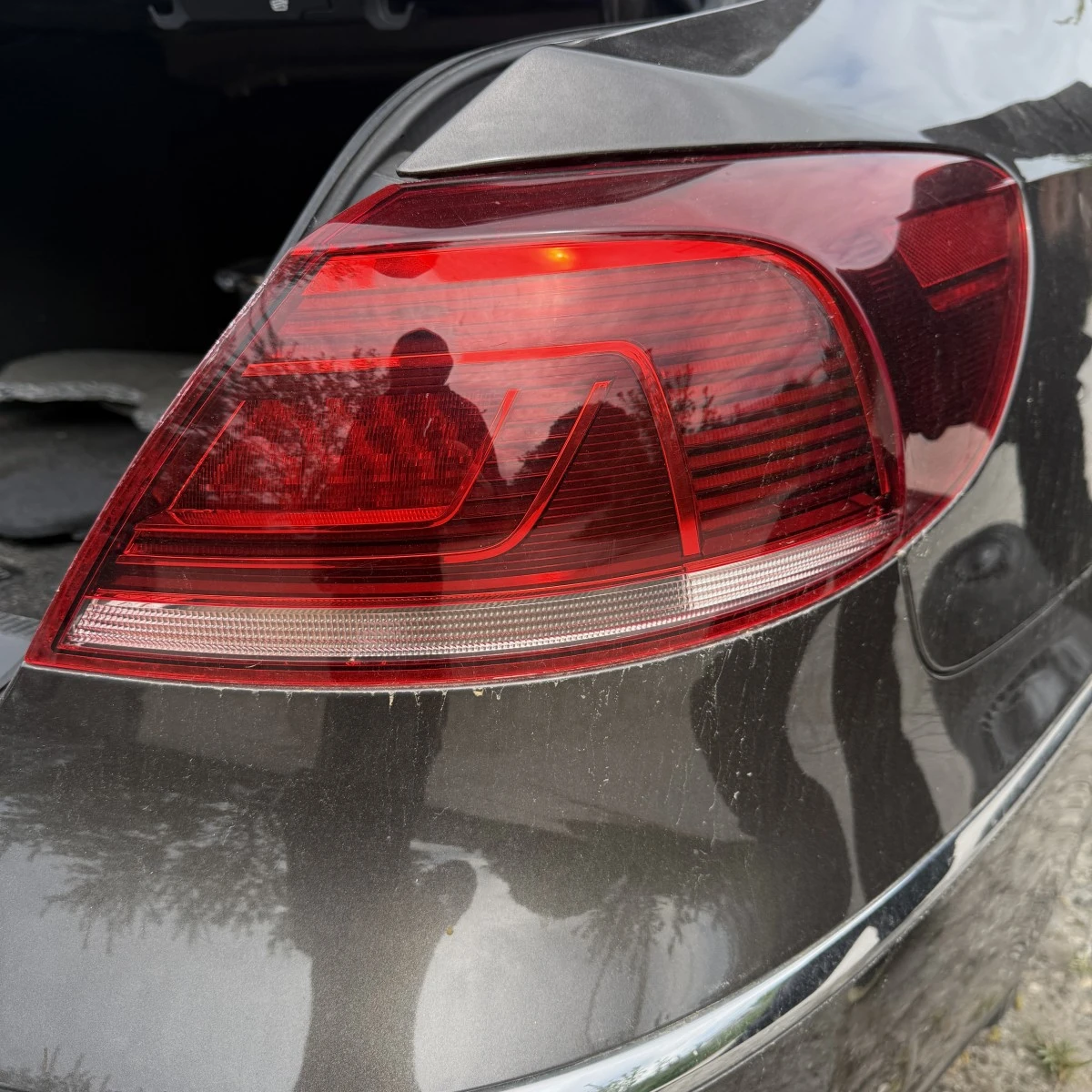 ����� ���� VW Passat CC 2014 LED 3C8945096Q | Mobile.bg � ����������� 1