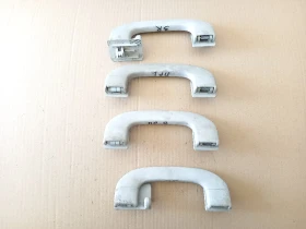 Дръжка таван Мерцедес А180 W169 