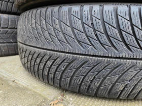 Гуми Зимни 255/70R18, снимка 4