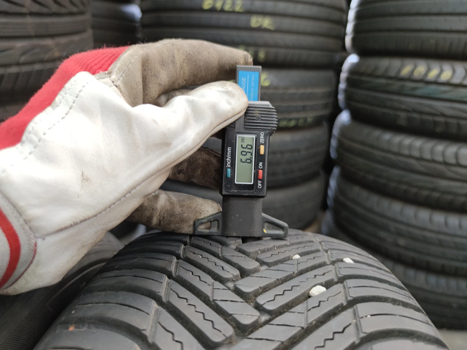  205/60R15 | Mobile.bg   4