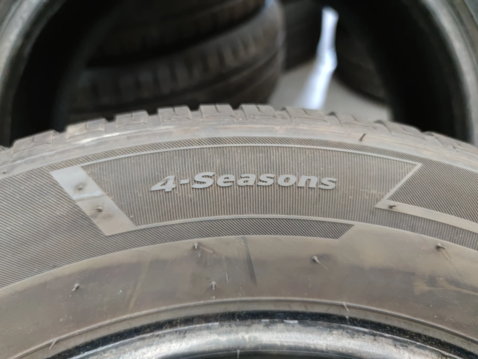  205/60R15 | Mobile.bg   6