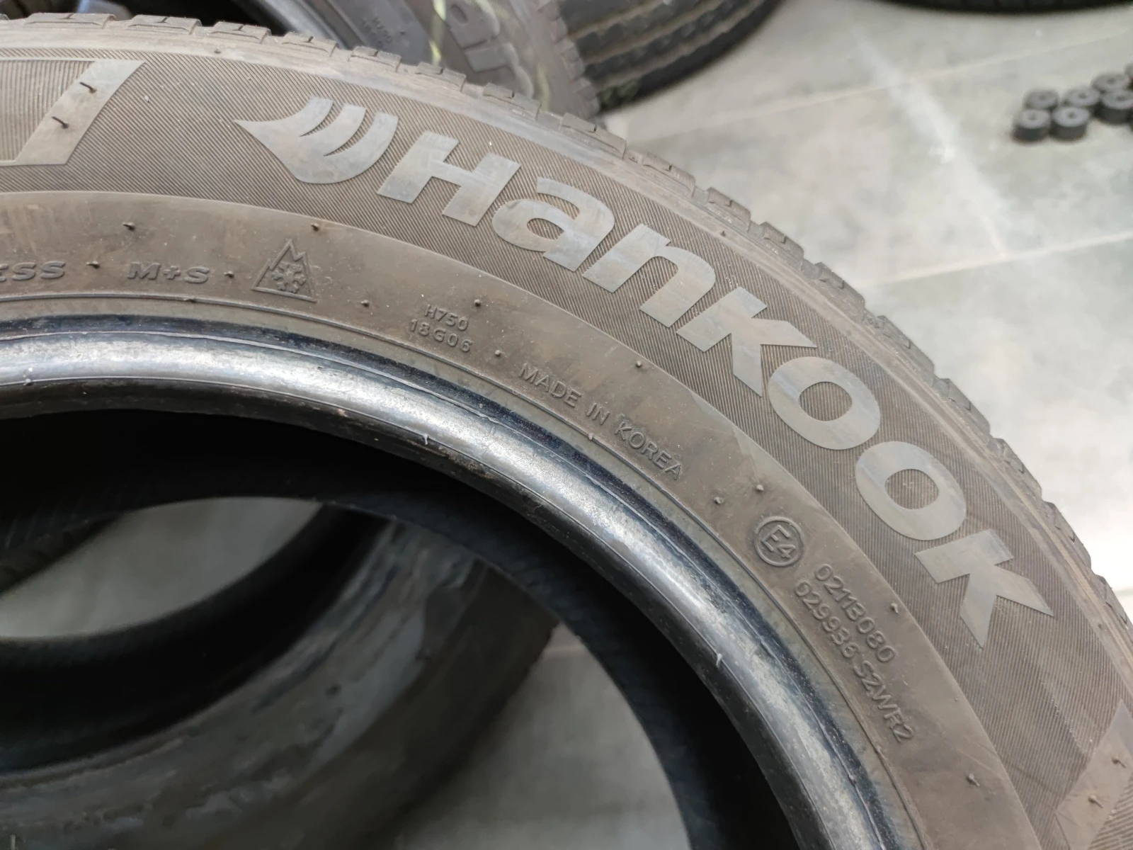  205/60R15 | Mobile.bg   7