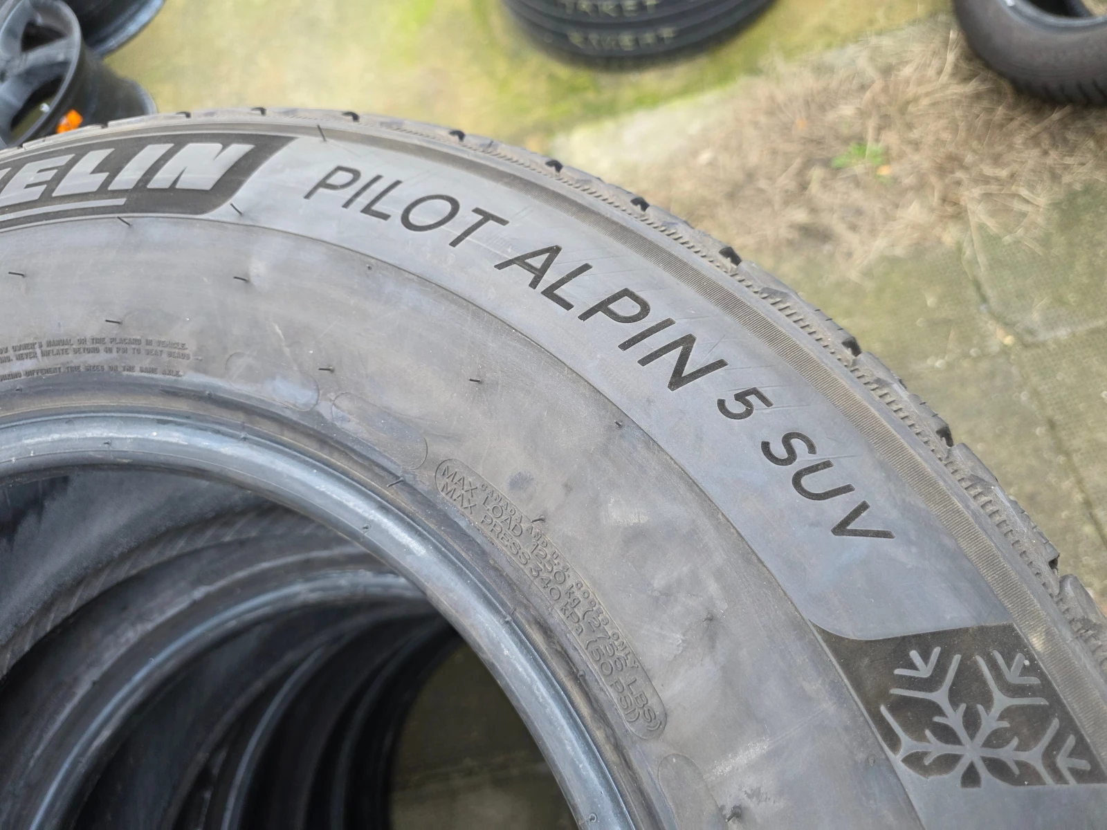 ���� 255/70R18 | Mobile.bg � ����������� 6