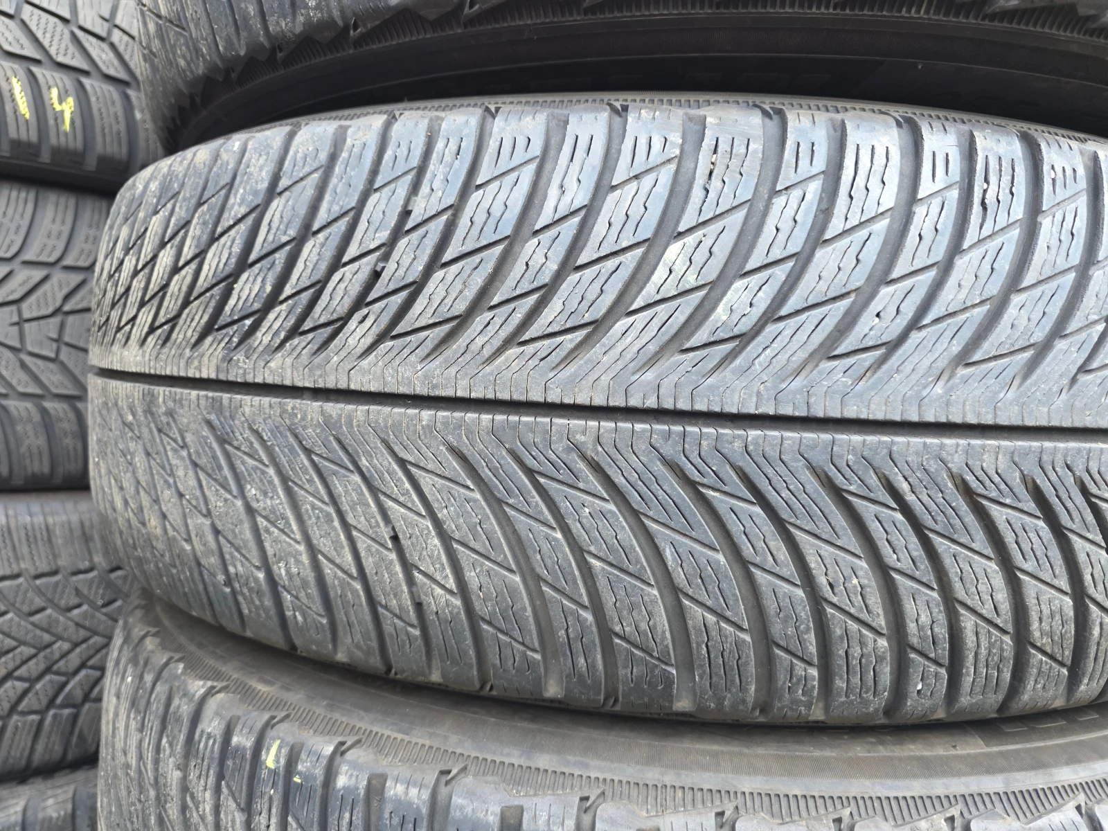 ���� 255/70R18 | Mobile.bg � ����������� 2