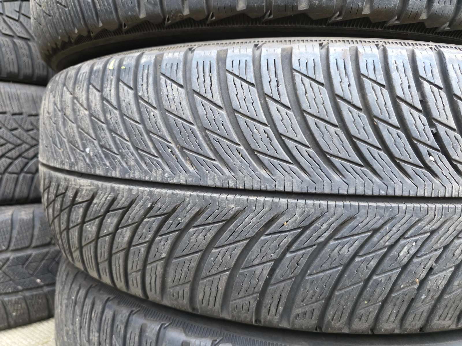 ���� 255/70R18 | Mobile.bg � ����������� 3