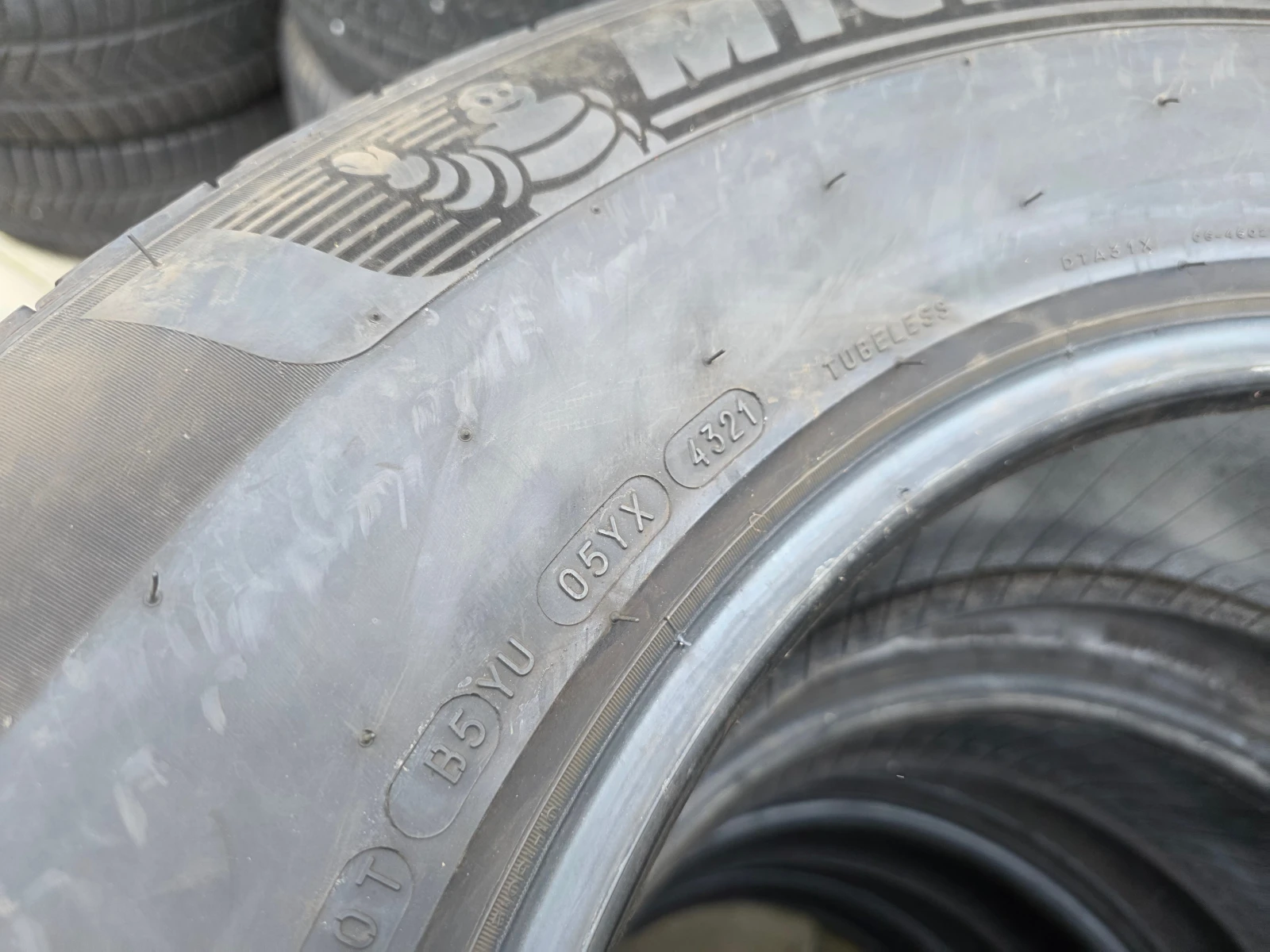 ���� 255/70R18 | Mobile.bg � ����������� 8