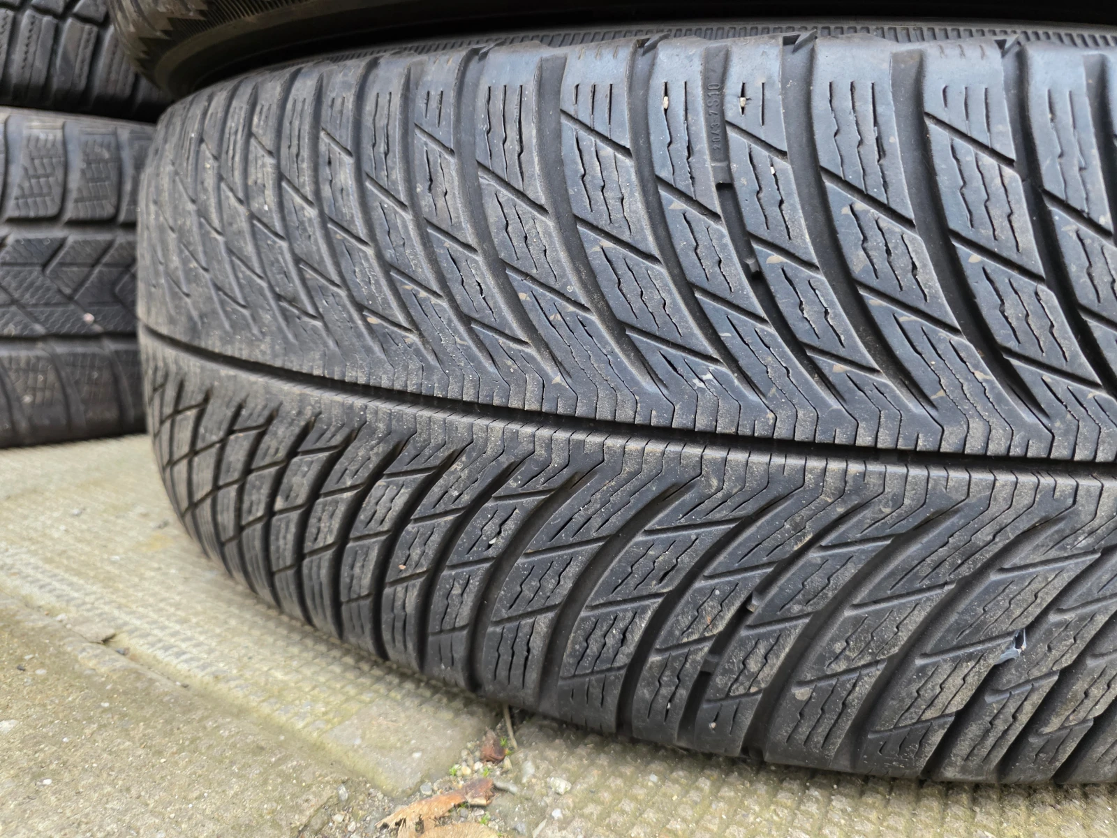 ���� 255/70R18 | Mobile.bg � ����������� 4