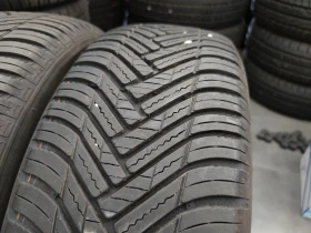 Гуми Всесезонни 205/60R15, снимка 2 - Гуми и джанти - 46838866