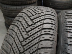 Гуми Всесезонни 205/60R15, снимка 1 - Гуми и джанти - 46838866