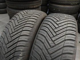 Гуми Всесезонни 205/60R15, снимка 3 - Гуми и джанти - 46838866