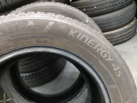 Гуми Всесезонни 205/60R15, снимка 5 - Гуми и джанти - 46838866