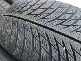 Гуми Зимни 255/70R18, снимка 5 - Гуми и джанти - 53041336