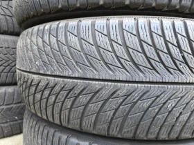 Гуми Зимни 255/70R18, снимка 3 - Гуми и джанти - 53041336