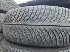 Гуми Зимни 255/70R18