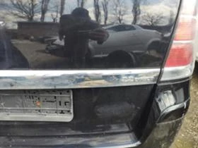 Opel Zafira 2.2 direct, снимка 5