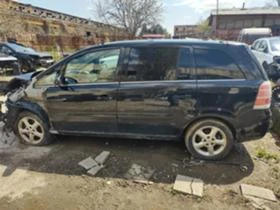 Opel Zafira 2.2 direct, снимка 1