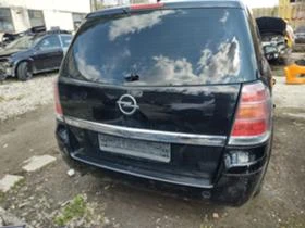 Opel Zafira 2.2 direct, снимка 4
